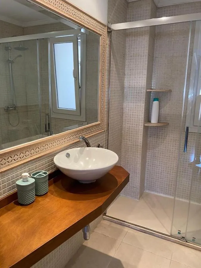 Apartamento Junto Al Puerto Deportivo De Estepona
