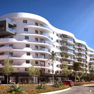  Apartment Keywise Family Luxury Infinity & Golf