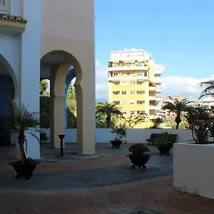  Apartment Puerto Blanco