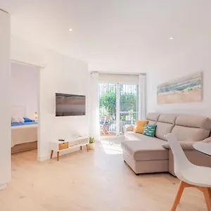  Apartment Faro Puerto
