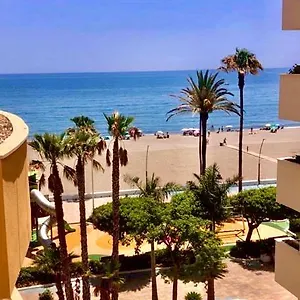  Apartment La Rada Centro