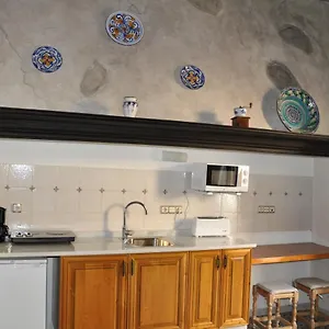 Casa De Remigias Apartament