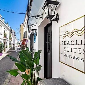 Seaclub Appartement