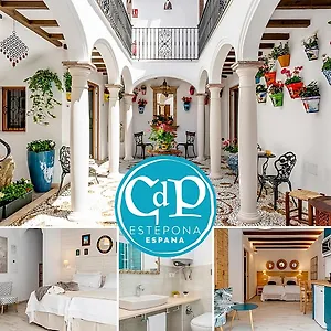 Casa Del Patio - Boutique (adults Only) Apartament