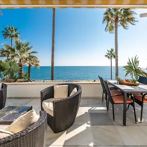 Dominion Beach Apartment Appartement