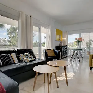  Apartment Sunny Golf