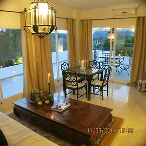 Del Paraiso Appartement