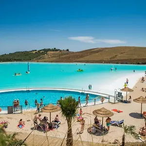 Alcazaba Lagoon Golf Appartement