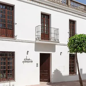  Apartment Chacon &