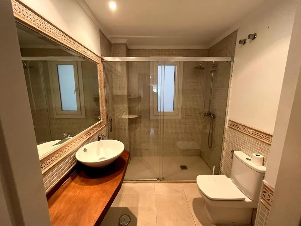 Apartamento Junto Al Puerto Deportivo De Estepona Apartment
